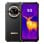Blackview BL9000 Pro 5G 12/512GB Negro Libre + Funda Protectora