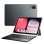 Blackview Tab 60 WiFi 10.1" 4/128GB Gris + Teclado Bluetooth