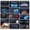 Blackview Tab 60 WiFi 10.1" 4/128GB Gris + Teclado Bluetooth
