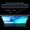 Blackview Tab 60 WiFi 10.1" 4/128GB Gris + Teclado Bluetooth