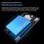 Blackview Tab 60 WiFi 10.1" 4GB/128GB Azul + Teclado Bluetooth
