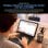 Blackview Tab 60 WiFi 10.1" 4GB/128GB Azul + Teclado Bluetooth