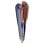 Cecotec Ritualcare Air Lisse 2 en 1 Plancha de Pelo con Aire 2 Cabezales 1000W Azul