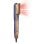 Cecotec Ritualcare Air Lisse 2 en 1 Plancha de Pelo con Aire 2 Cabezales 1000W Azul