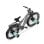 Shengmilo S600-12 Bicicleta Eléctrica Para Adultos 48V 17.5Ah con Neumático Ancho 2000W 45km/h Gris