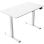 Mars Gaming MGD-ERGOPRO Mesa Ergonómica com Ajuste de Altura Elétrico 110x60cm Branca