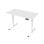 Mars Gaming MGD-ERGOPRO Mesa Ergonómica com Ajuste de Altura Elétrico 110x60cm Branca