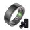 Ksix Saturn Anillo Inteligente Talla XS 18,1mm 15mAh Negro