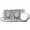 Refrigeración Líquida Mars Gaming ML-PRO240 370mm 2 Ventiladores Blanco