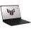 ASUS TUF GAMING A14 FA401WV-RG010W AMD Ryzen AI 9 HX 370/32GB/1TB SSD/RTX 4060/14"
