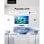 Ultimea Poseidon D70 Barra de Sonido 5.1 con Subwoofer y 4 Altavoces Envolventes 410W