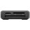 SanDisk PRO-READER Leitor de Cartões MicroSD/SD/CF USB-C Preto