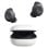 Samsung Galaxy M15 5G 4/128GB Azul Oscuro Libre + Regalo Galaxy Buds FE