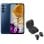 Samsung Galaxy M15 5G 4/128GB Azul Oscuro Libre + Regalo Galaxy Buds FE