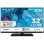 Nilait Prisma 32HD7004SPC 32" LED Rahmenloser HD Ready Smart TV VIDAA Zentralständer