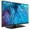 Téléviseur intelligent LED sans cadre HD Ready Nilait Prisma 32HD7004SPC 32" avec support central VIDAA
