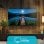 Téléviseur intelligent LED sans cadre HD Ready Nilait Prisma 32HD7004SPC 32" avec support central VIDAA