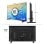 Nilait Prisma 50UD7004S 50" LED UHD 4K Smart TV VIDAA