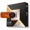 Processeur AMD Ryzen 7 9800X3D 8 Cœurs 4,7 GHz Base 5,2 GHz Turbo 3D V-Cache PCIe 5.0 DDR5 Radeon