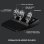 Logitech Pack G923 Volante y Pedales para PS4/PS5/PC + Logitech G435 LIGHTSPEED Auriculares Gaming