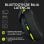 Logitech Pack G923 Volante y Pedales para PS4/PS5/PC + Logitech G435 LIGHTSPEED Auriculares Gaming