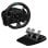 Logitech Pack G923 Volante y Pedales para PS4/PS5/PC + Logitech G435 LIGHTSPEED Auriculares Gaming