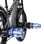 Shengmilo S600-13 Bicicleta Eléctrica de Montaña 26'' para Adultos 2000W con Motor Dual 17.5Ah 840Wh Gris