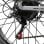 Shengmilo S600-13 Bicicleta Eléctrica de Montaña 26'' para Adultos 2000W con Motor Dual 17.5Ah 840Wh Gris