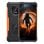 Cubot KingKong ES 4G 6GB 128GB 6.56" Schwarz