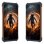 Cubot KingKong ES 4G 6GB 128GB 6.56" Schwarz