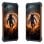 Cubot KingKong ES 6/128GB Negro Libre