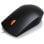 Lenovo 300 Ratón Óptico USB 1600DPI Negro