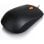 Lenovo 300 Ratón Óptico USB 1600DPI Negro