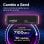 Disco Duro Crucial P310 1TB SSD M.2 NVMe PCIe Gen4 7100MB/s
