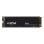 Disco Duro Crucial P310 1TB SSD M.2 NVMe PCIe Gen4 7100MB/s