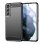Max Power Digital Carbon Fiber Hülle für Samsung Galaxy S22 Stoßfestes schwarzes Silikon-Handy