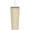 Flamingueo Vaso Térmico Beige Acero Inoxidable Bebidas Frías 24h Y Calientes 10h Capacidad 0.8l