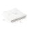 Innovagoods Krewarm Chauffe-Lit Électrique Individuel 60 W 80 X 150 Cm Blanc