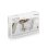 Innovagoods Krewarm Chauffe-Lit Électrique Individuel 60 W 80 X 150 Cm Blanc