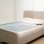 Couverture Électrique Innovagoods Heklet Blanc Gris 130 X 180 Cm 160 W