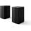 Kit altoparlanti posteriori LG SPT8-S per soundbar LG con potenza di 100 W e 2.0 canali