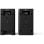 Kit altoparlanti posteriori LG SPT8-S per soundbar LG con potenza di 100 W e 2.0 canali