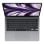 Apple Macbook Air Apple M2/16GB/1 TB SSD/GPU Deca Core/13.6" 35W Gris Espacial