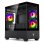 Tempest Compact Lumina ARGB M-ATX Verre Trempé USB 3.0 Noir