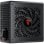 Alimentation Tempest Pulse PSU 650 W Cybenetics Silver ATX 3.1 Noir