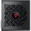 Alimentation Tempest Pulse PSU 650 W Cybenetics Silver ATX 3.1 Noir