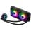 Tempest Iceflow Refrigeración Líquida 240 ARGB Kit Liquid Cooler Negra