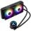 Tempest Iceflow Refrigeración Líquida 240 ARGB Kit Liquid Cooler Negra
