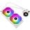 Tempest Iceflow Refrigeración Líquida 240 ARGB Kit Liquid Cooler Blanca