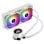 Tempest Iceflow Refrigeración Líquida 240 ARGB Kit Liquid Cooler Blanca